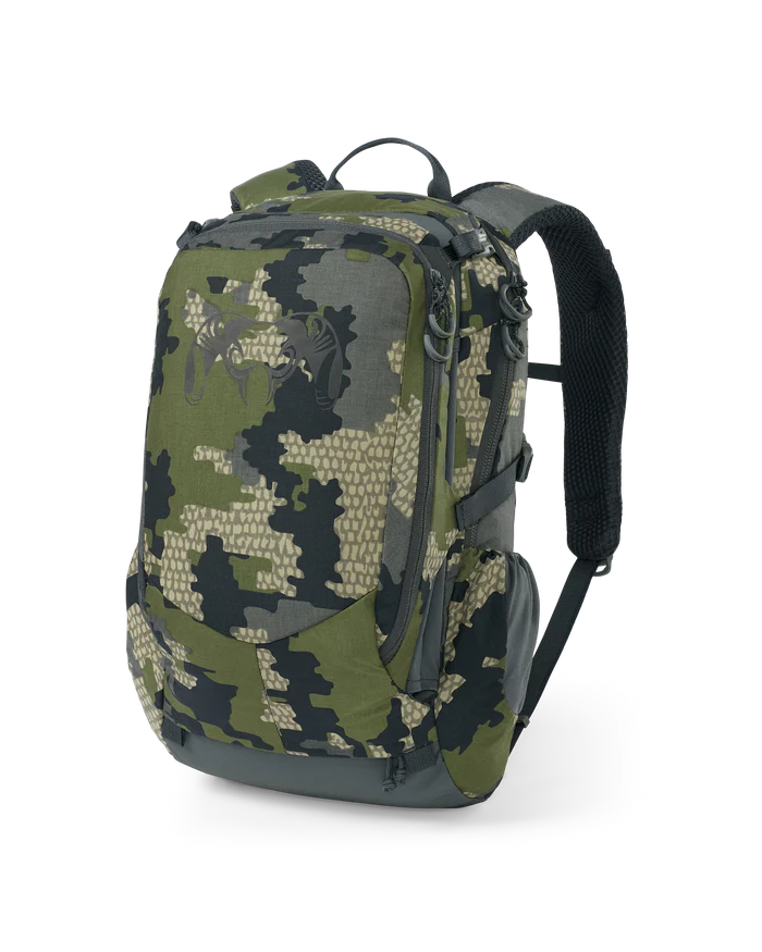 Divide 1200 | Verde