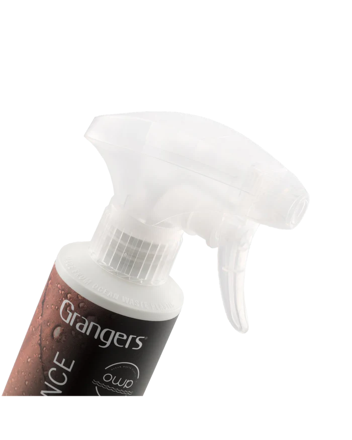 Grangers Performance Repel Plus Spray