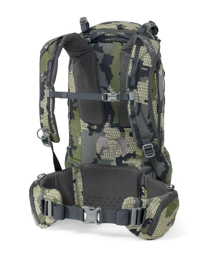 Venture 1800 | Verde