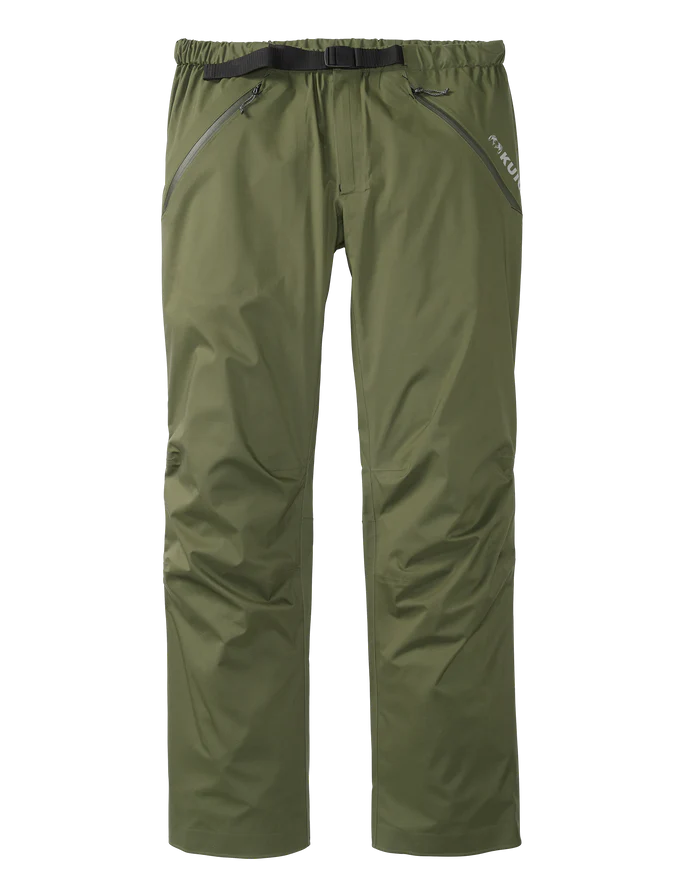 Northridge Rain Pant | Olive