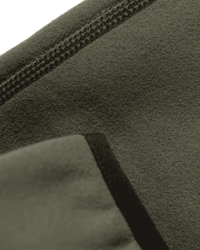 Encounter 290 Fleece Bottom | Ash