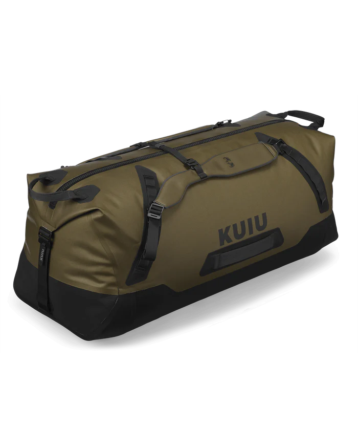 Kodiak 6600 Submersible Duffel | Coyote Brown
