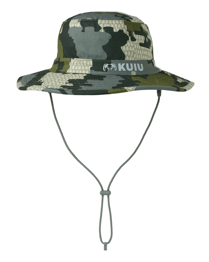 Gila PRO Airmesh Boonie | Verde