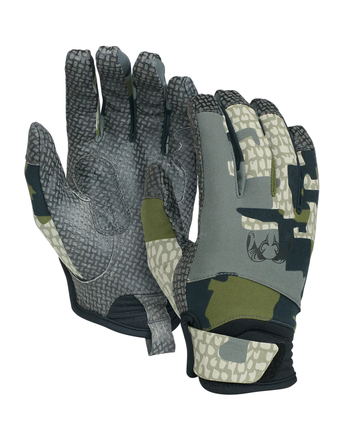 Attack Glove | Verde