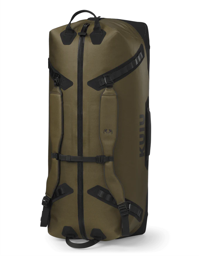 Kodiak 6600 Submersible Duffel | Coyote Brown