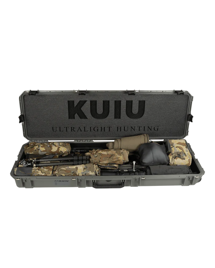 KUIU Hard Case 50X14i