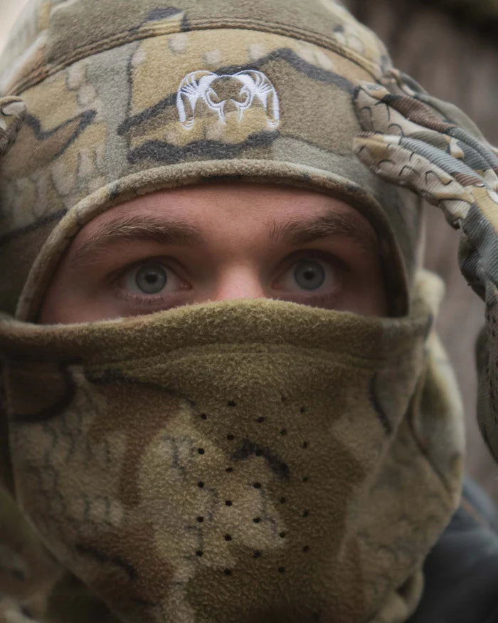 Wind Pro Fleece Beanie | Valo