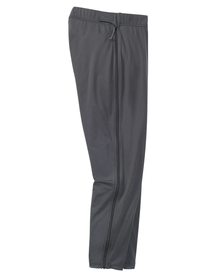 Peloton 118 Zip-Off Bottom | Gunmetal