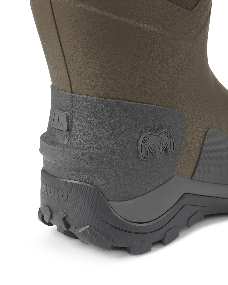 KUIU HD Mud Boot