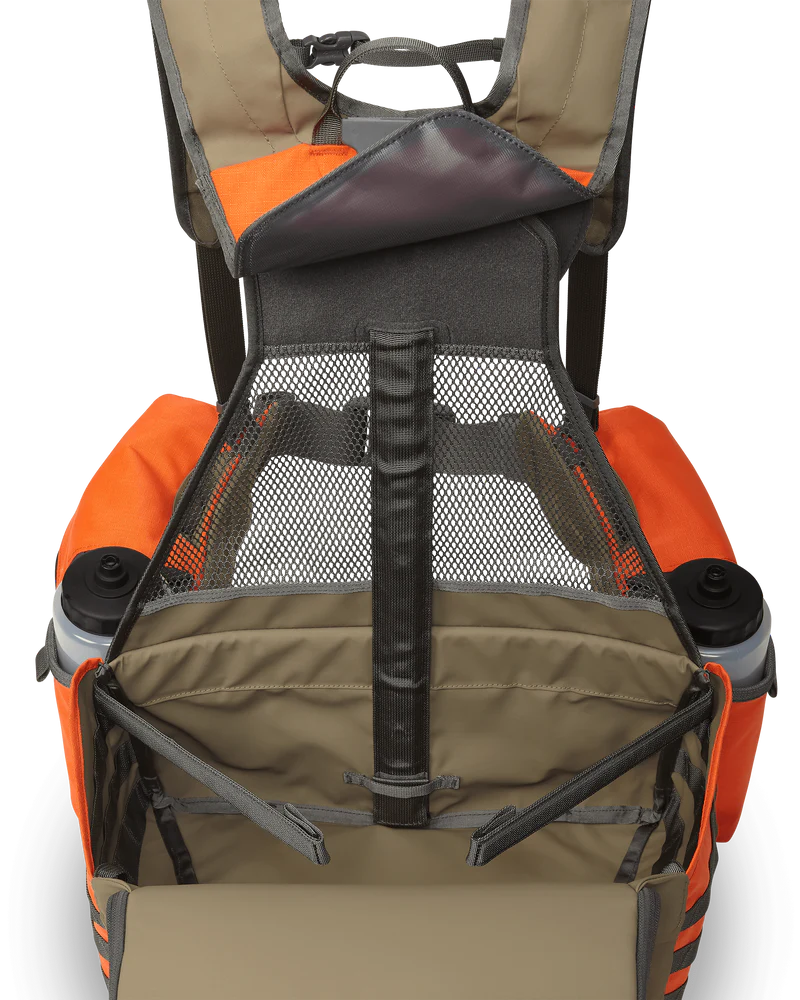 Upland Field Vest