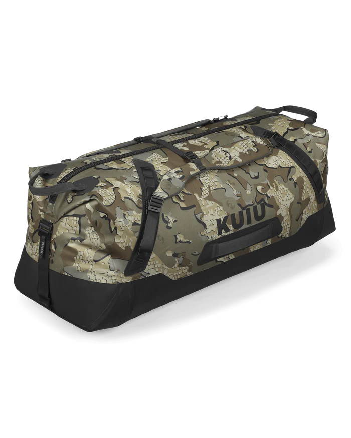 Kodiak 6600 Submersible Duffel | Valo