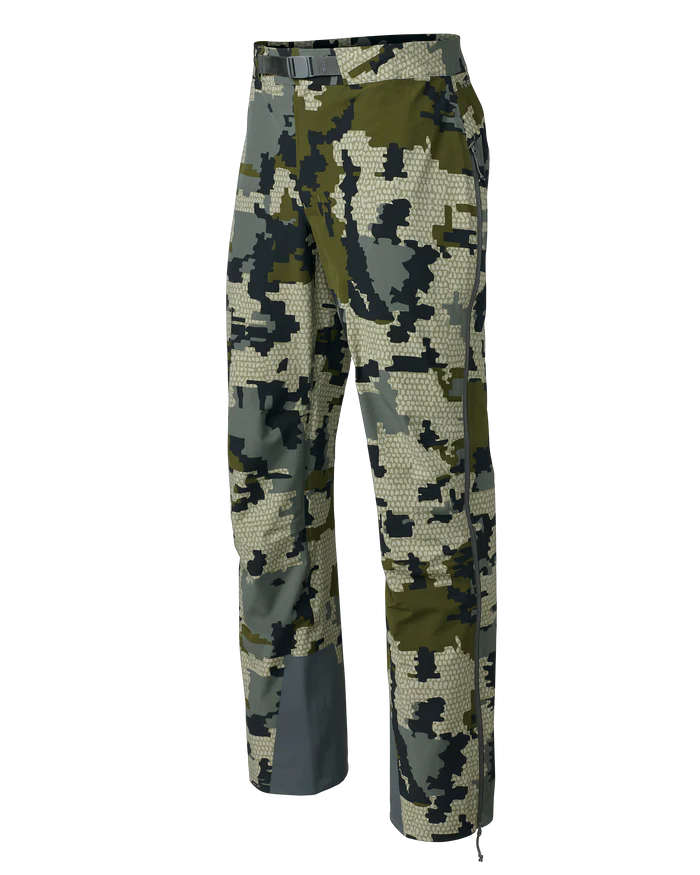 Chugach TR Rain Pant | Verde