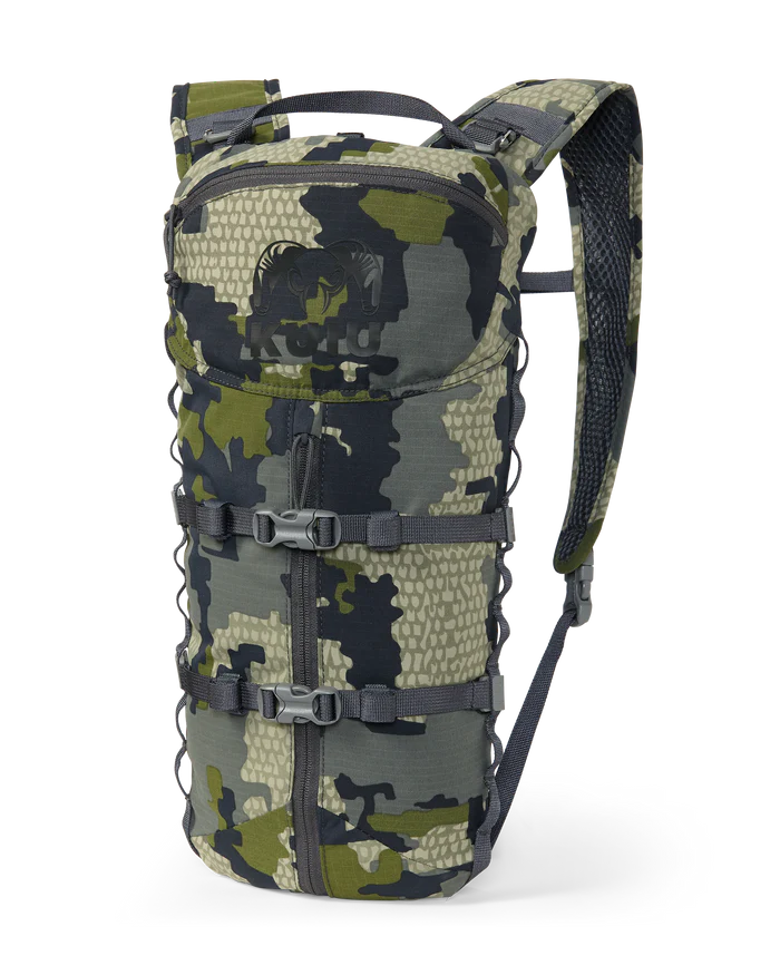 Stalker 500 PRO | Verde