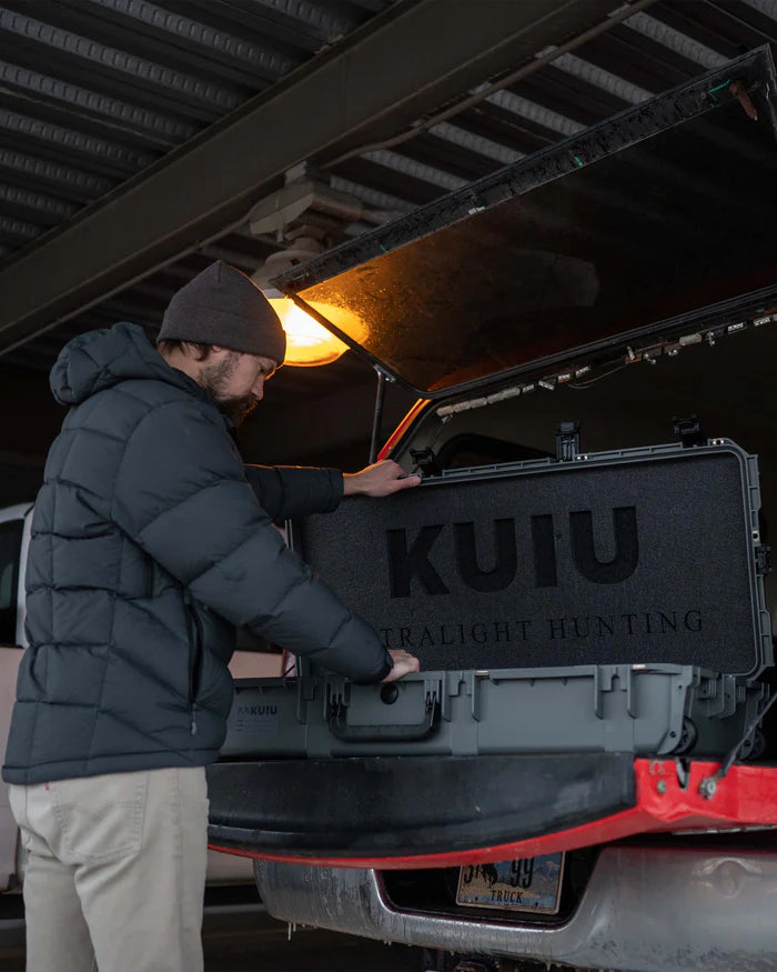 KUIU Hard Case 50X14i