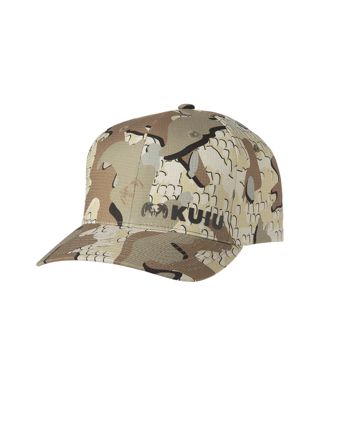 KUIU Air Mesh Flexfit Hat | Valo