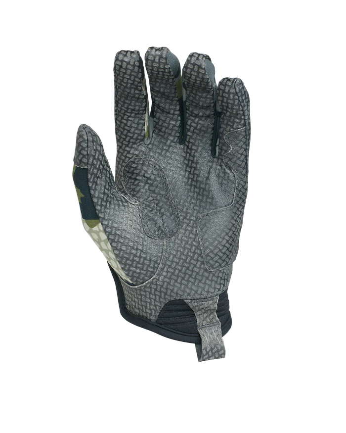 Attack Glove | Verde