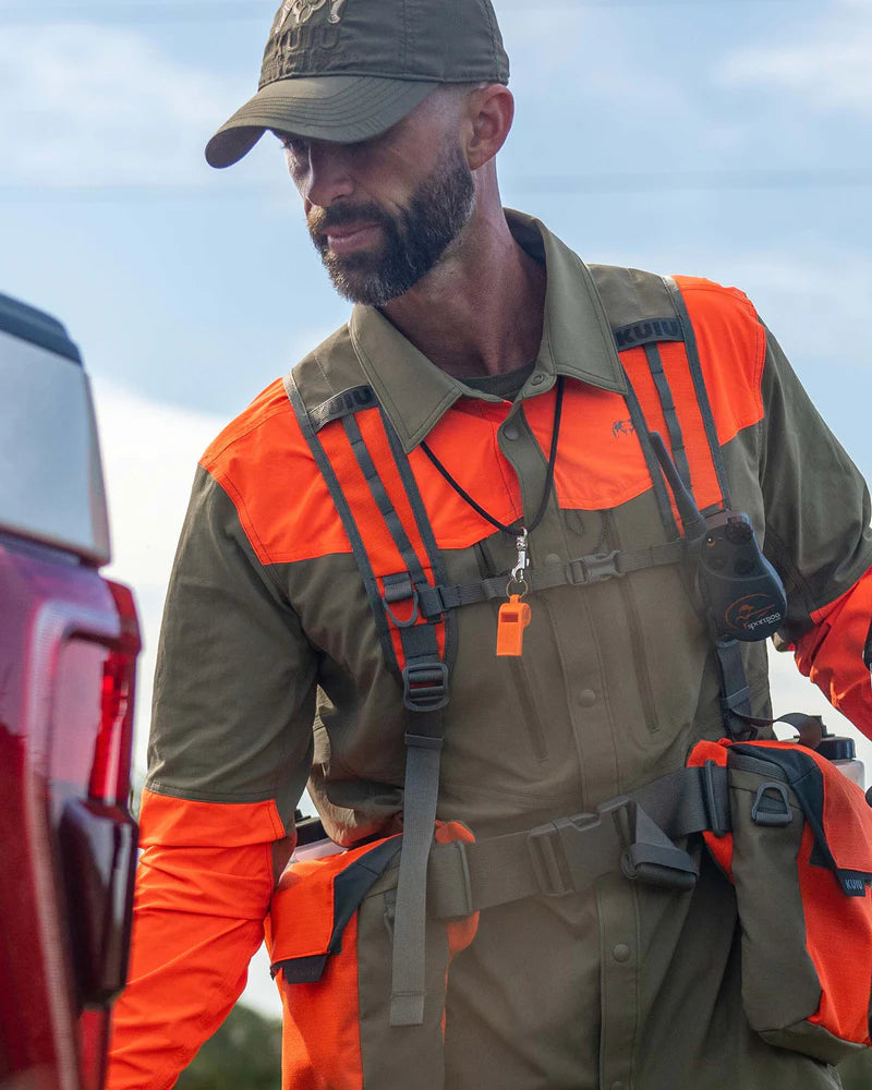 Upland Field Vest