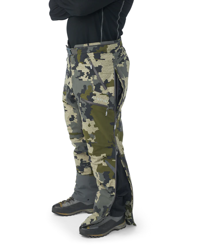 KUIU Kutana Gale Force Pant | Verde