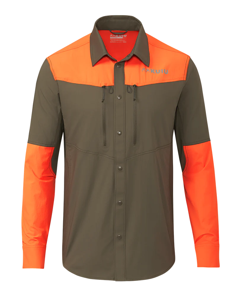 Upland Sporter Shirt