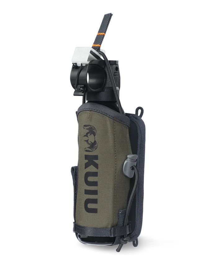 Bear Spray Holder | Verde