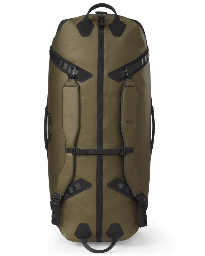 Kodiak 6600 Submersible Duffel | Coyote Brown