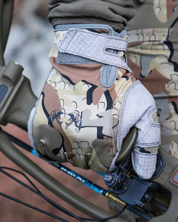 Guide X Glove | Valo