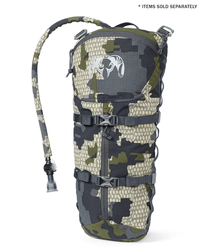 Pro Hydration Rig | Verde