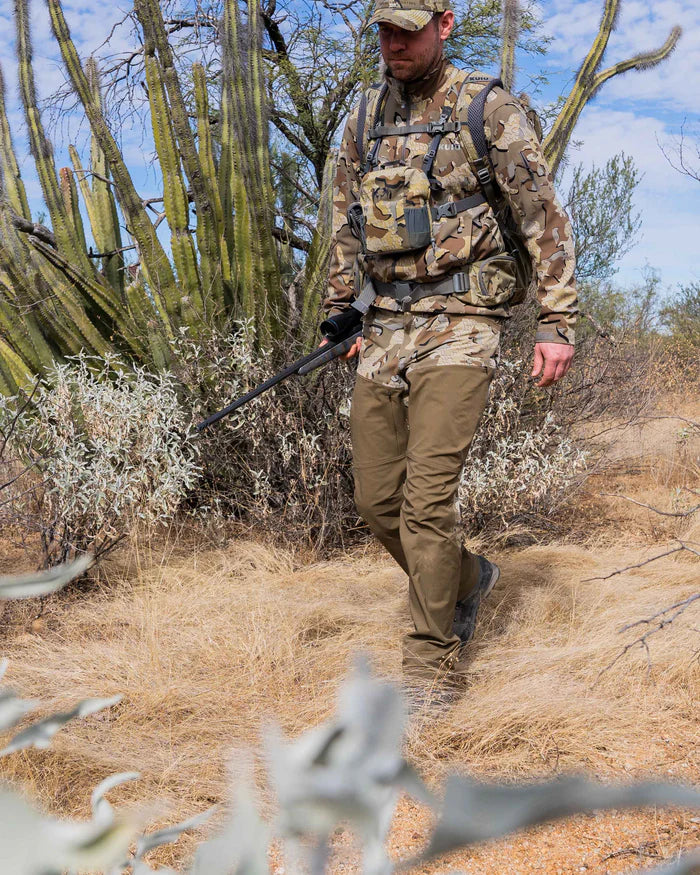 PRO Brush Pant | Valo