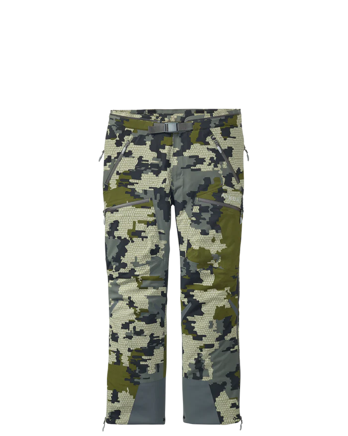 KUIU Kutana Gale Force Pant | Verde