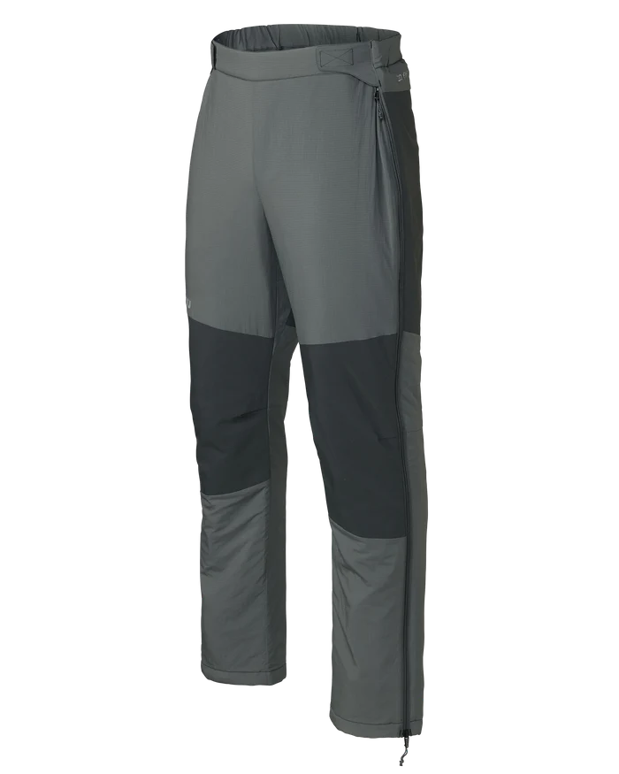 Kenai Pant | Gunmetal