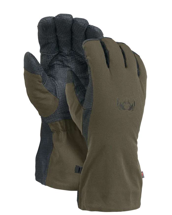 Northstar Glove | Ash