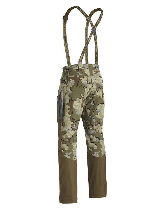 PRO Brush Pant | Valo