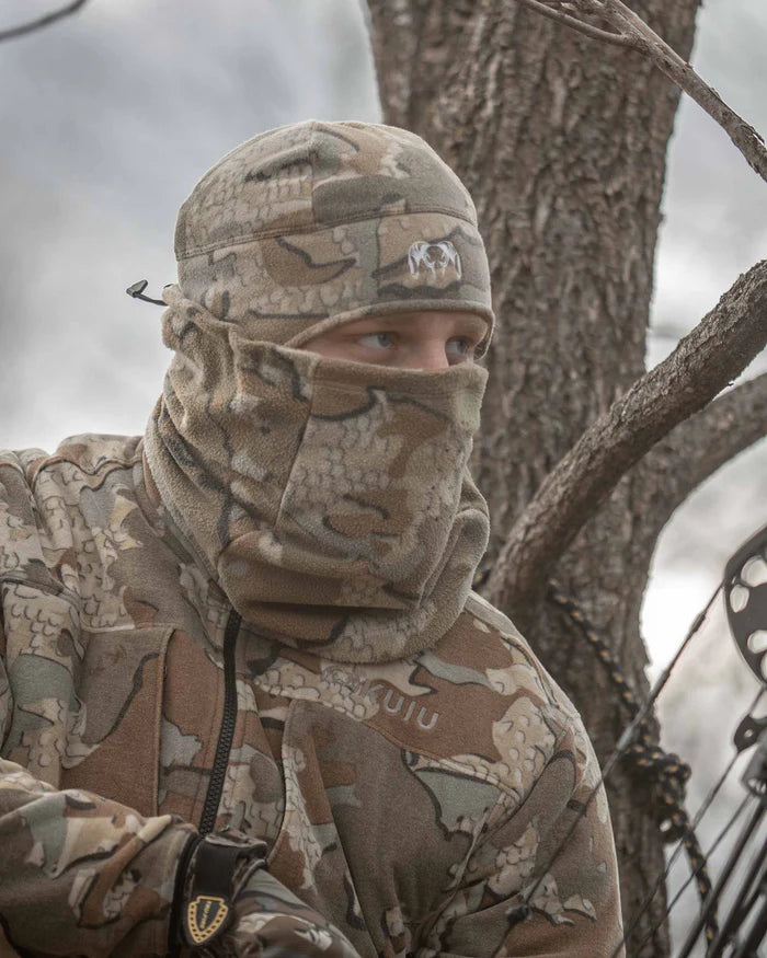 Wind Pro Fleece Neck Gaiter | Valo