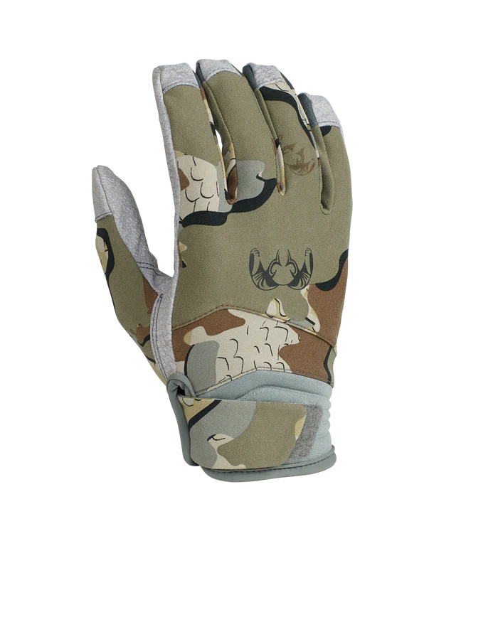 Attack Glove | Valo