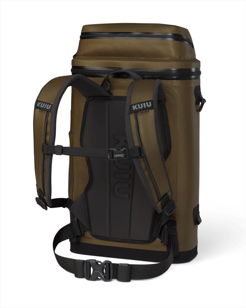 Kodiak 2000 Cooler Backpack