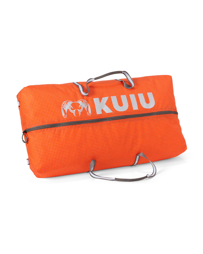 Extreema Bag | Orange