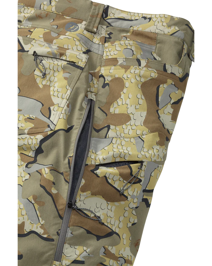 KUIU Kutana Stretch Woven Pant | Valo