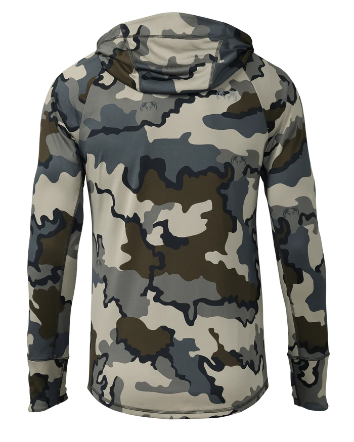 Gila PRO LS Hoodie | Vias