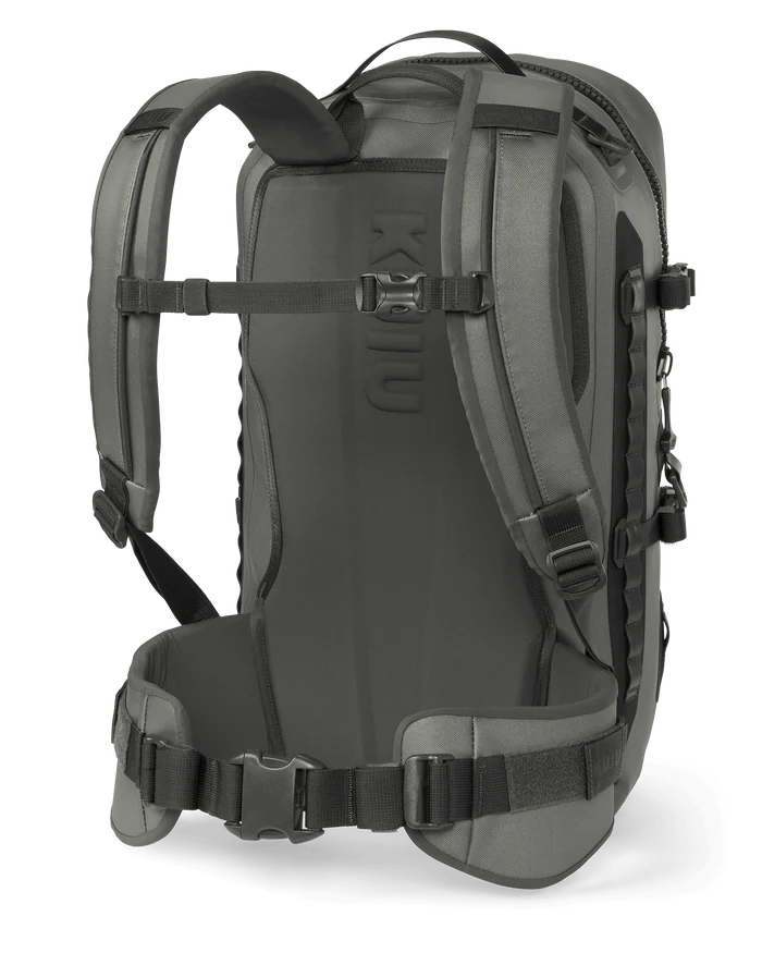 DeltaStorm 2200 Submersible Backpack | Stone