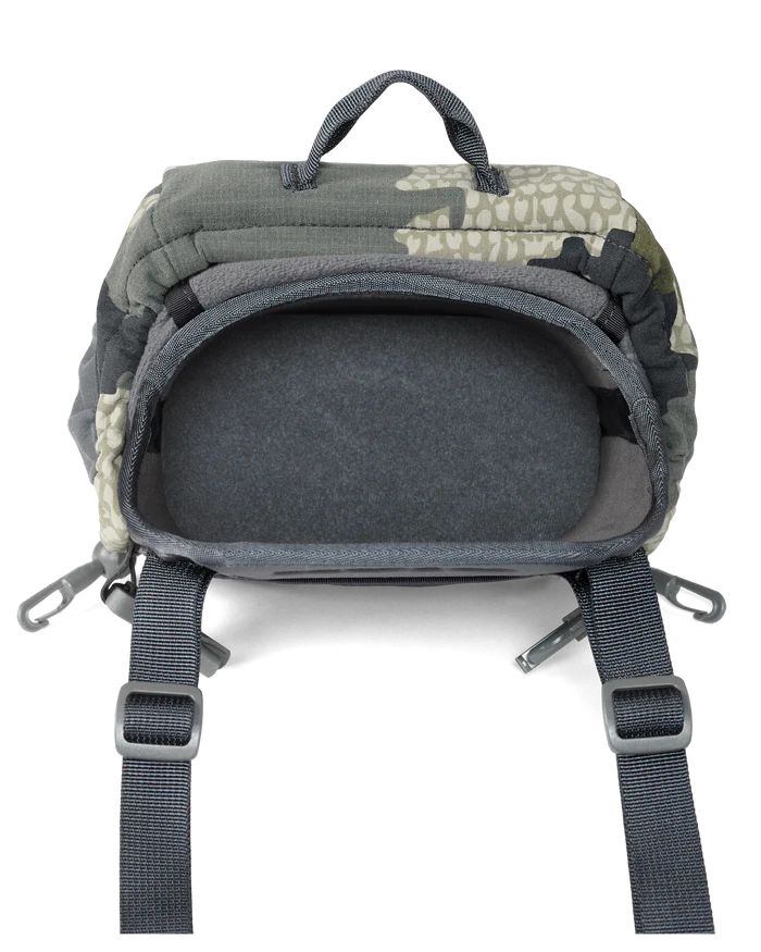 PRO Bino Harness | Vias