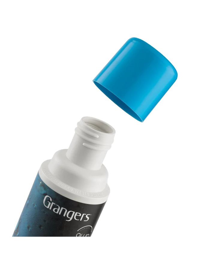 Grangers Wash + Repel Down 2In1