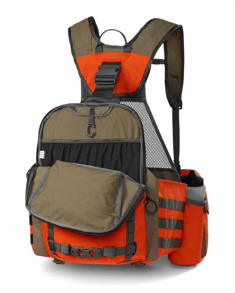 Upland Field Vest