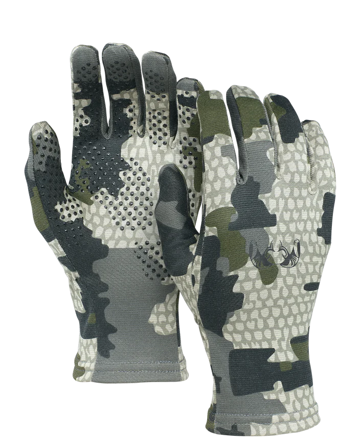 ULTRA Merino 210 Glove | Verde