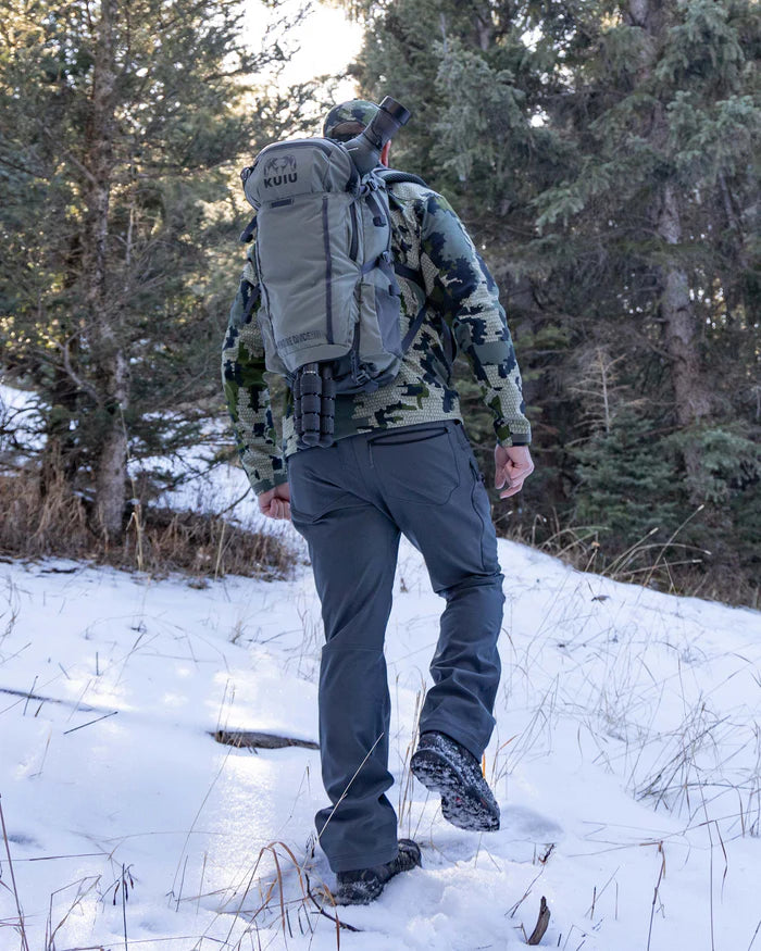 Guide PRO Pant | Ash