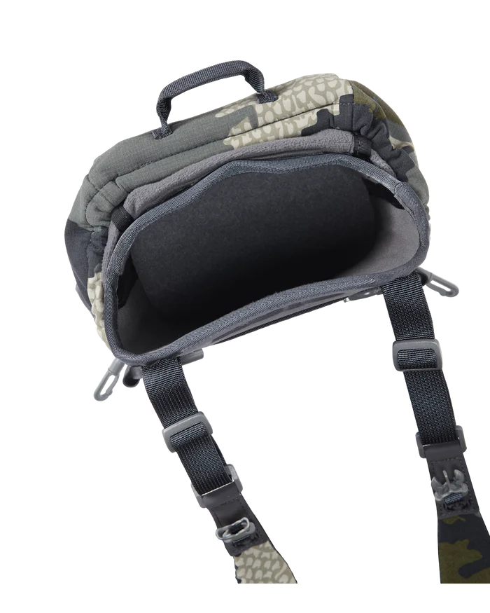 PRO Bino Harness | Vias