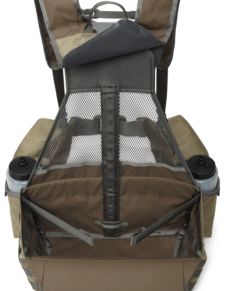 Upland Field Vest