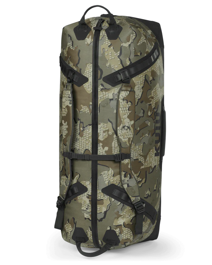 Kodiak 6600 Submersible Duffel | Valo