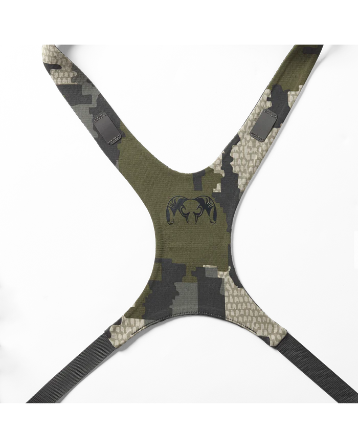 PRO Bino Harness | Verde