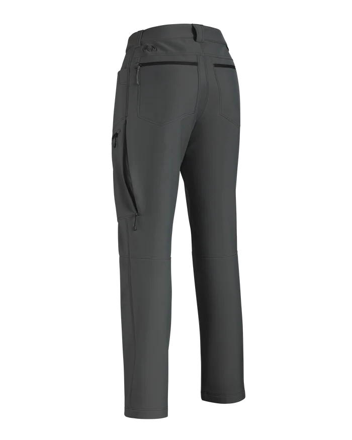 Women's Guide PRO Pant | Gunmetal