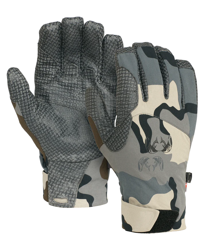 Yukon PRO Glove | Vias